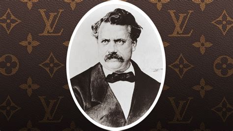 louis vuitton who is he|louis vuitton founded.